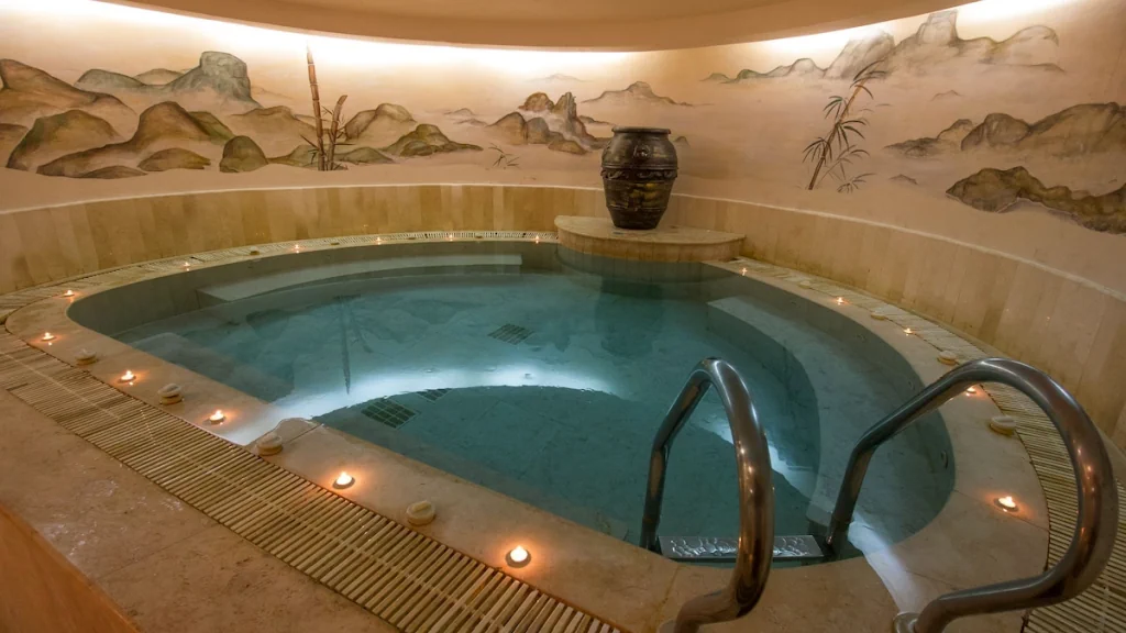 الفندق مونت كارلو ريزورت - شرم الشيخ